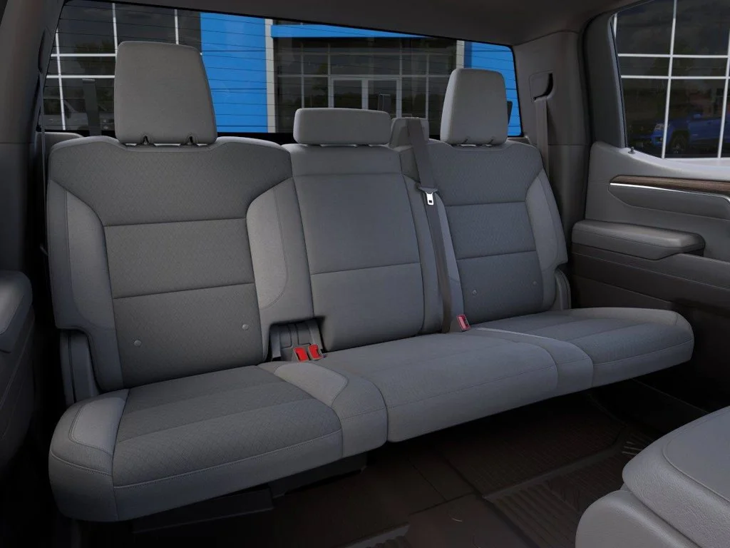 2026 Chevrolet Silverado 1500 RST - Photo 19