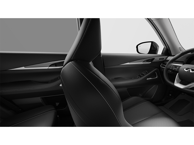New 2027 HARBOR GRAY INFINITI Luxe AWD image 20