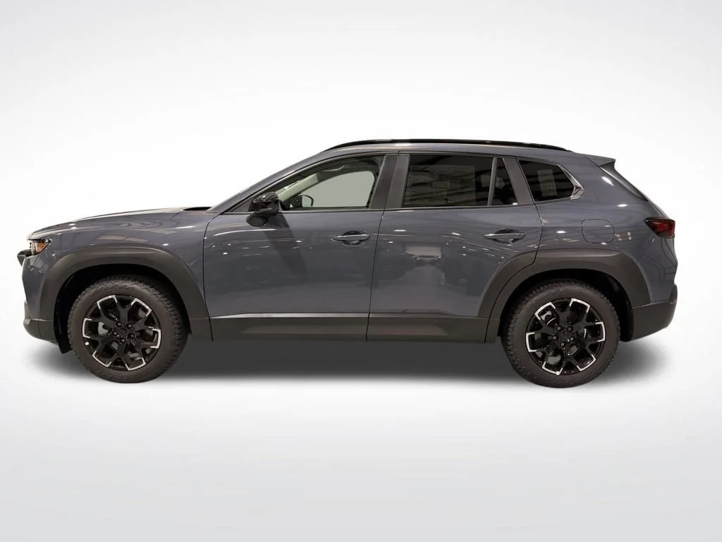 2026 Mazda CX-50 Meridian Edition - Photo 10