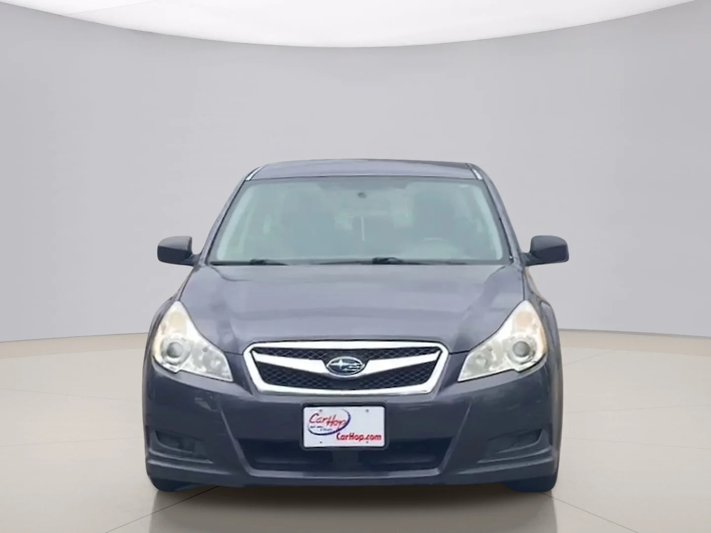 Used 2011 Gray Subaru 2.5I image 8