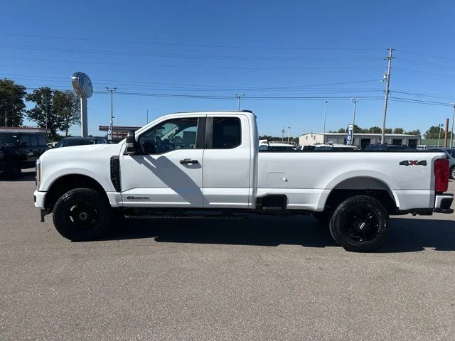 2026 Ford F-350 Super Duty XL - Photo 26