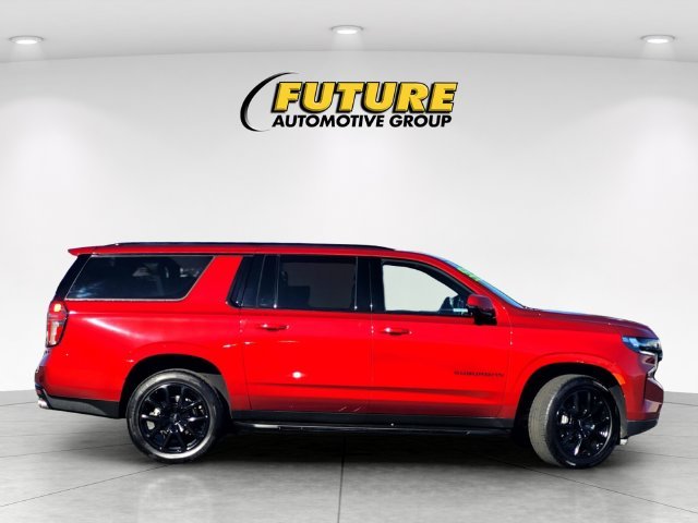 Used 2023  Chevrolet RST image 3