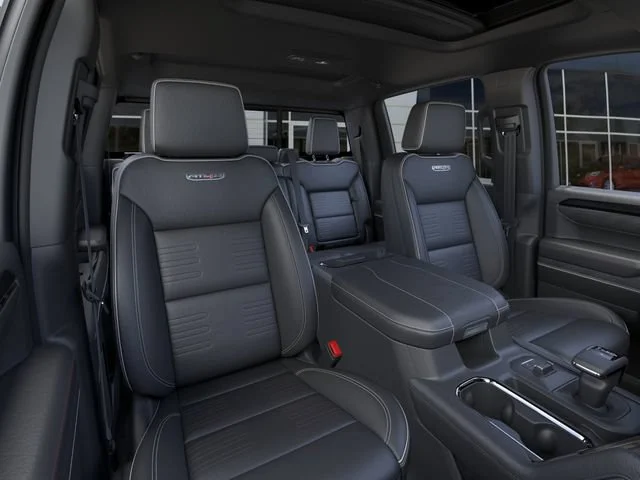 New 2026 Coastal Dune GMC AT4X image 16