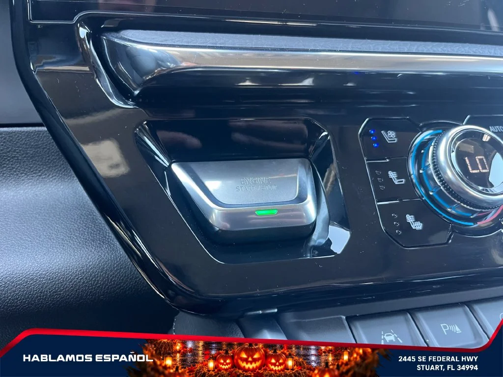 New 2026 Glacier White Tricoat GMC Denali image 28
