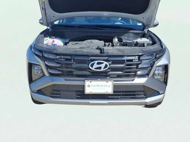 Used 2026  Hyundai SEL image 23