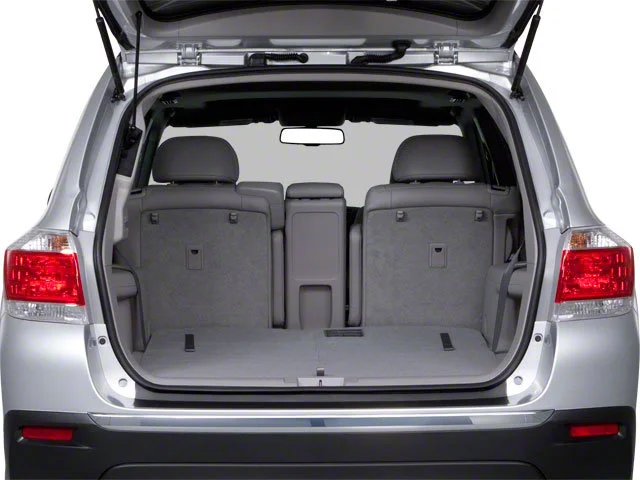 Used 2013 Magnetic Gray Metallic Toyota Limited image 12