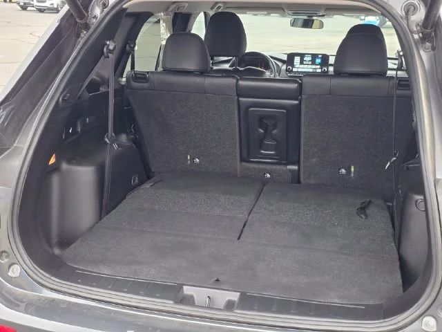2024 Mitsubishi Outlander SE - Photo 12