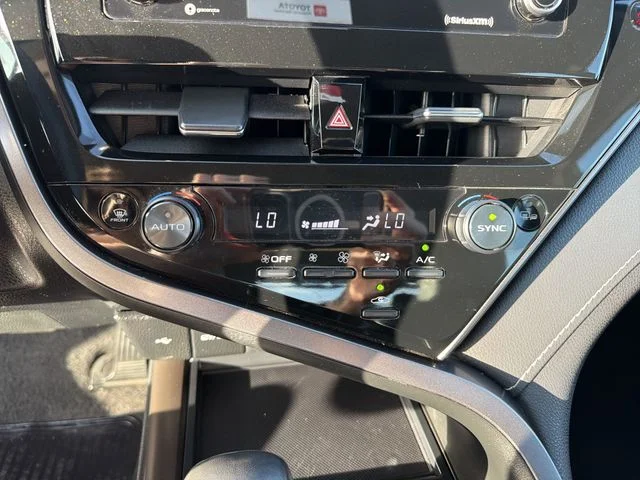 2023 Toyota Camry SE - Photo 21
