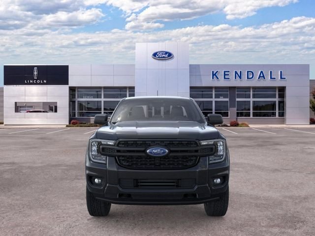 New 2026 Shadow Black Ford XL image 6