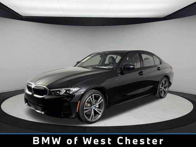 2023 BMW 3 Series 330i xDrive