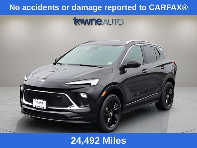 2024 Buick Encore GX Sport Touring AWD's photo