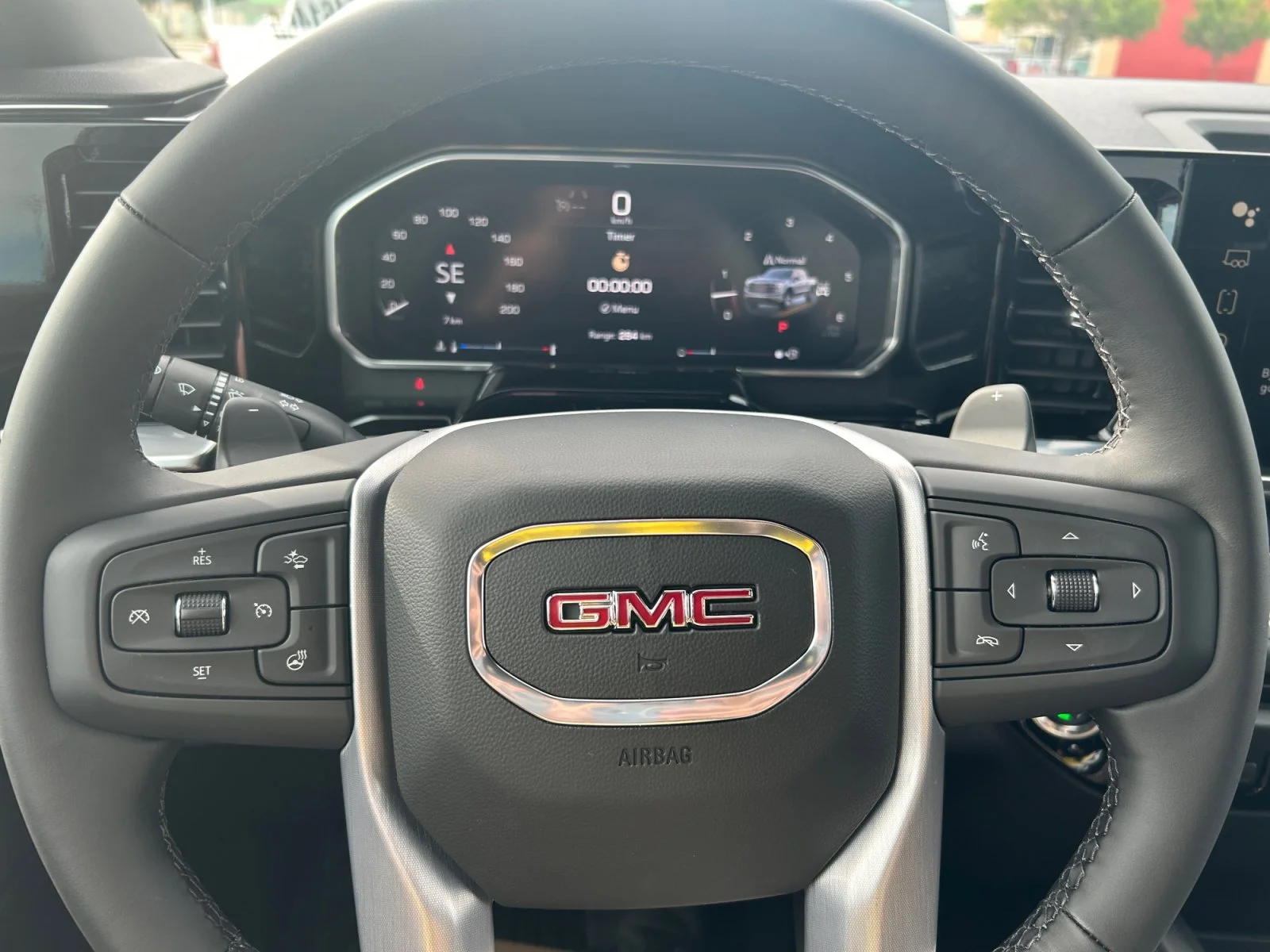 New 2026 Cardinal Red GMC Elevation image 20