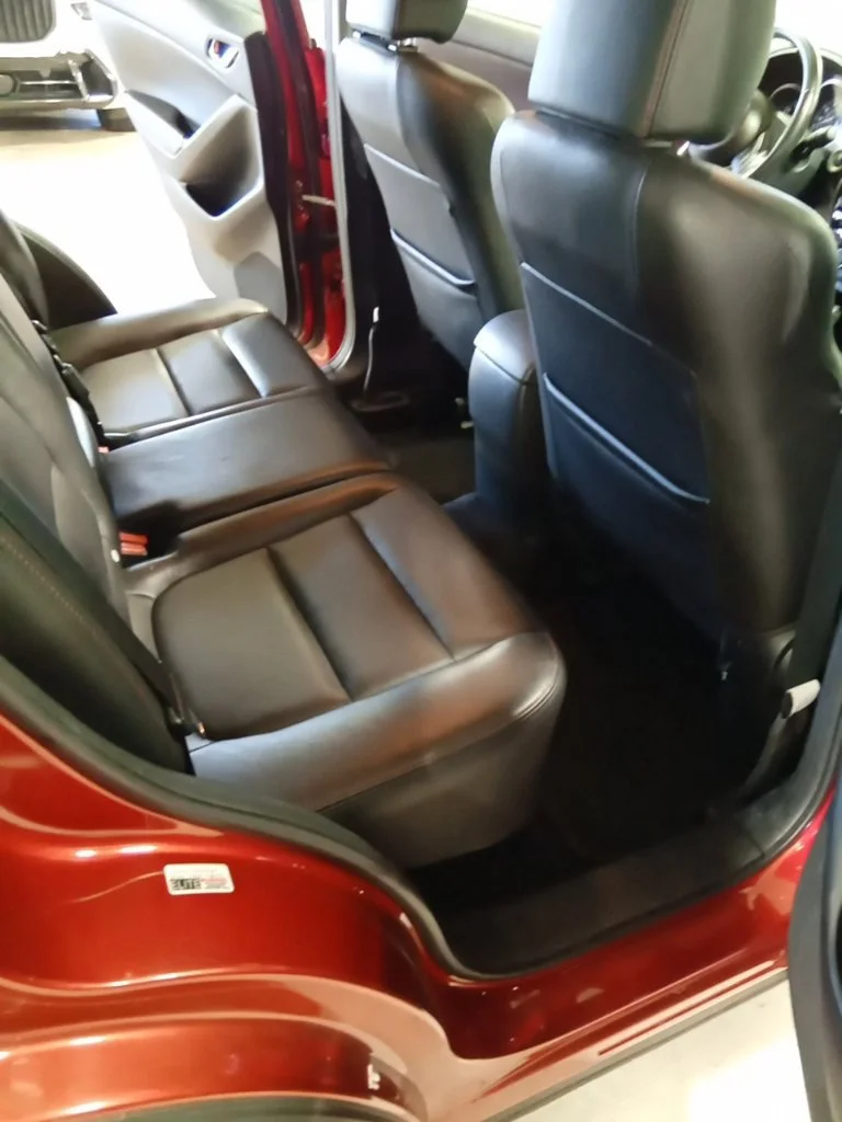 Used 2014 Soul Red Metallic Mazda Grand Touring image 12