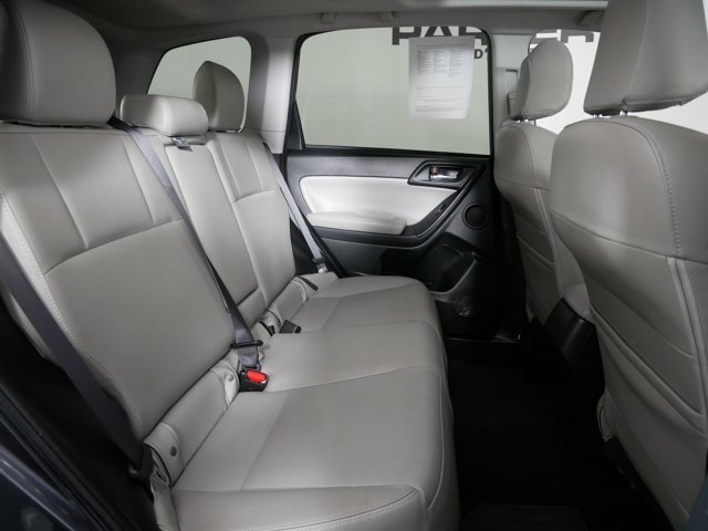 Used 2014 Dark Gray Metallic Subaru Touring image 15