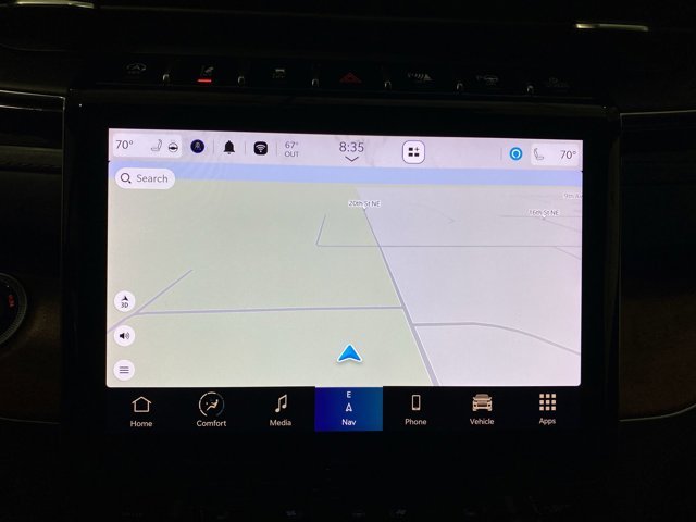 2022 Jeep Grand Cherokee L Summit Reserve - Photo 14
