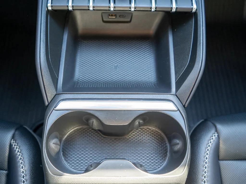 2026 GMC Terrain Denali - Photo 29