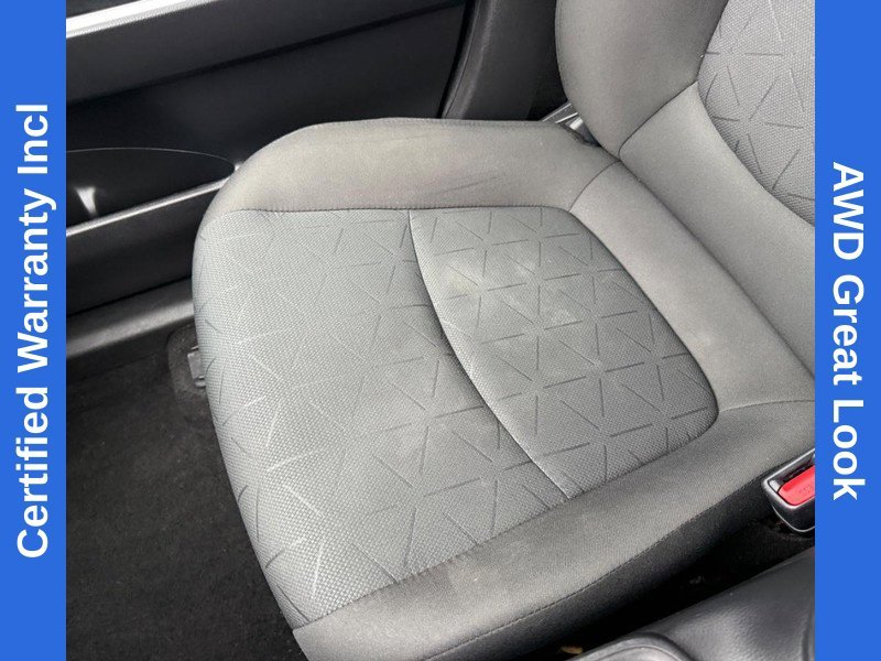 Used 2023 Ice Toyota XLE image 26