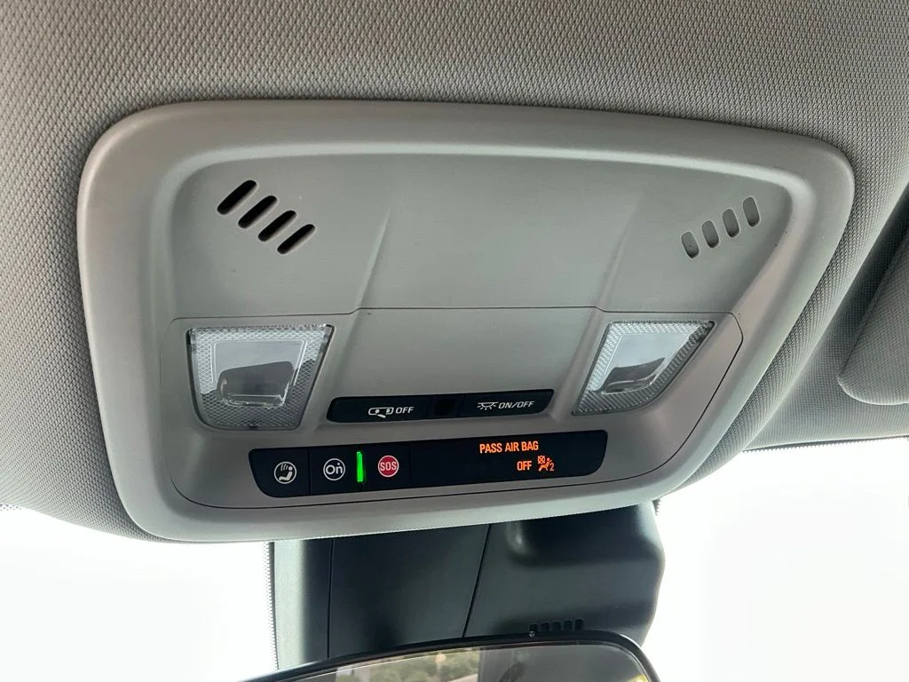 Used 2024 White Chevrolet LT image 38