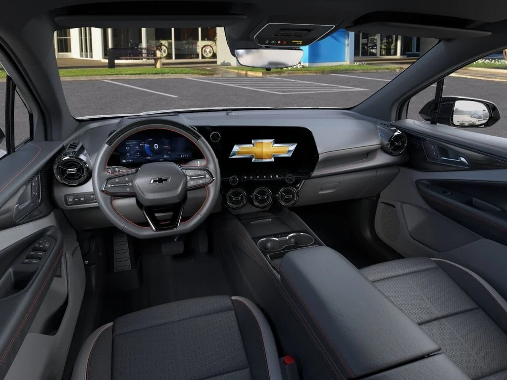 2026 Chevrolet Blazer EV SS - Photo 15