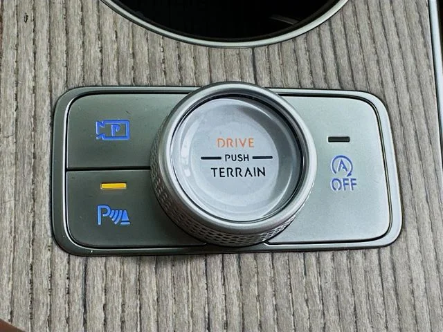 New 2026 Genesis GV80 3.5T Prestige