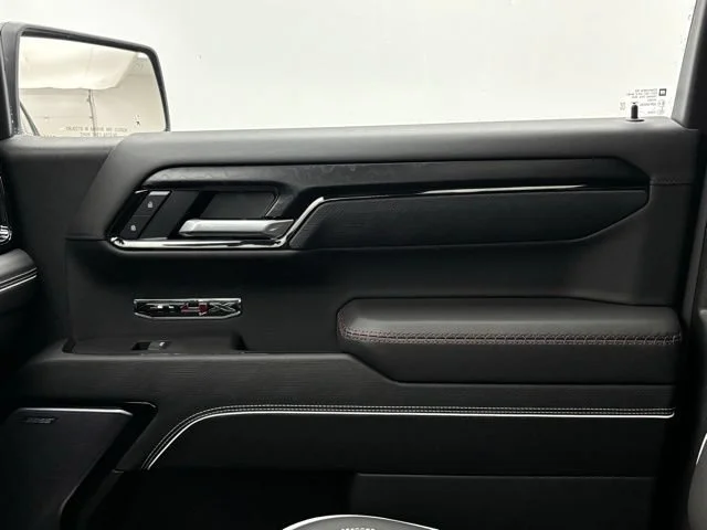 New 2026 Onyx Black GMC AT4X image 44