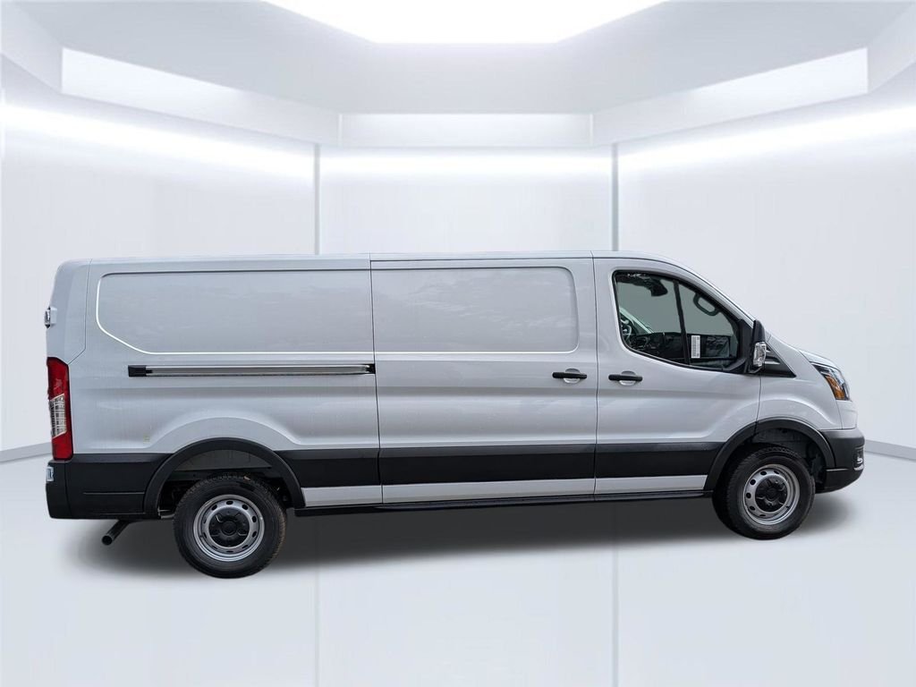 2025 Ford Transit Van Base - Photo 8