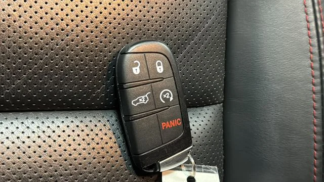 Used 2024 Gray Dodge R/T Plus image 46