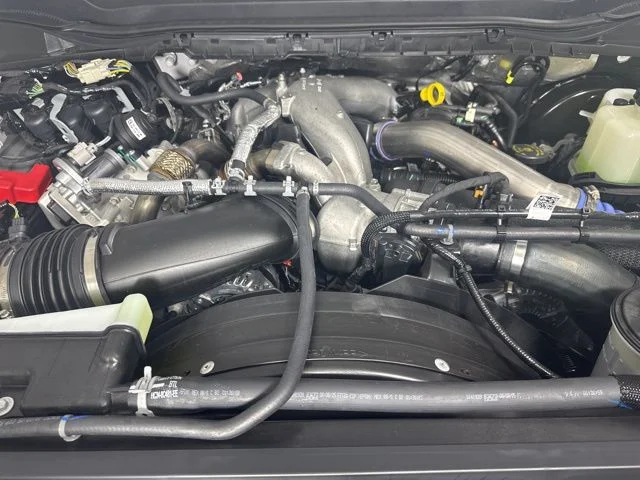 New 2026 Oxford White Ford XL image 9