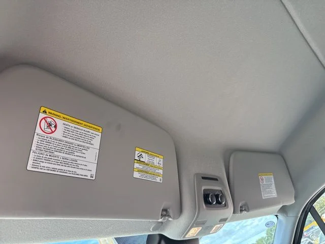 2026 Ford Transit Passenger Van XLT - Photo 24
