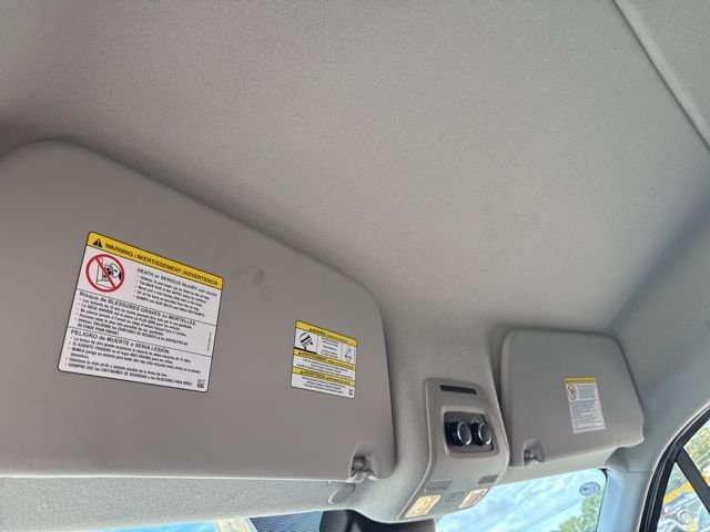 2026 Ford Transit Passenger Van XL - Photo 24