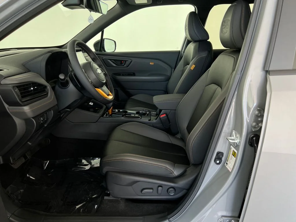 New 2026 RIVER ROCK PEARL Subaru Wilderness image 11