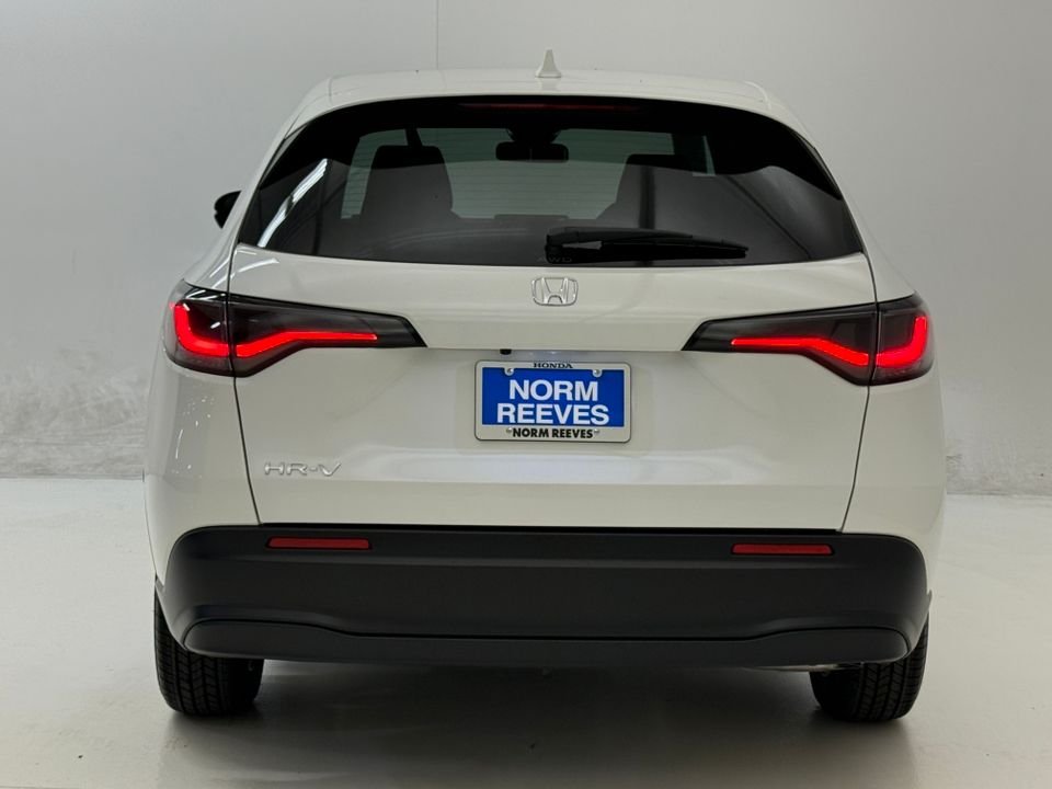 2026 Honda HR-V LX - Photo 6