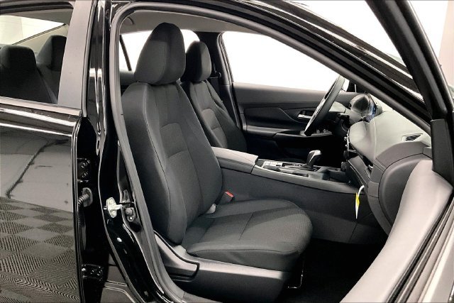 New 2027 Super Black Nissan S image 37