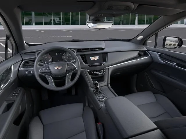 2026 Cadillac XT5 Premium Luxury - Photo 15