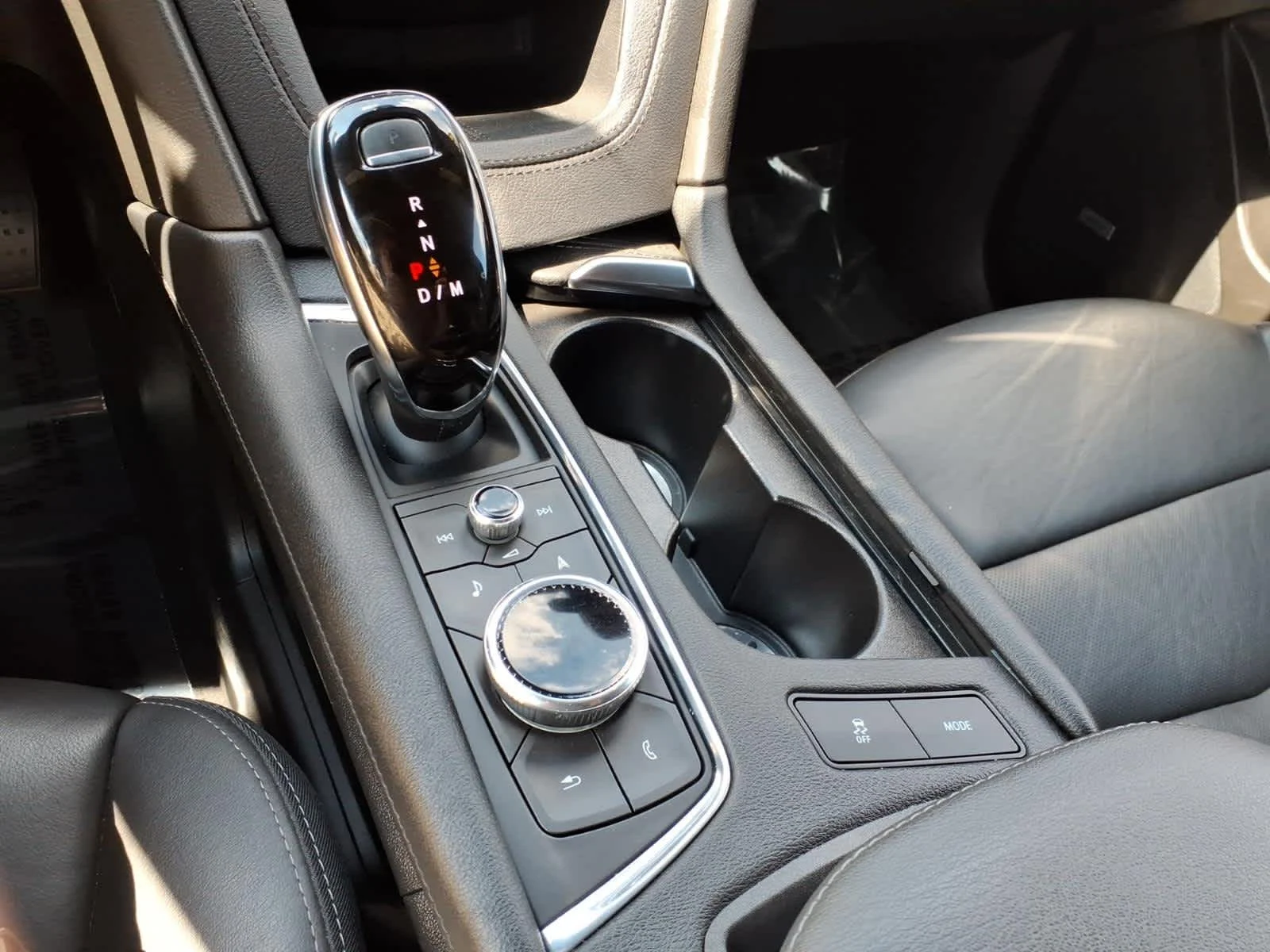 Used 2021 Shadow Metallic Cadillac AWD Premium Luxury image 25