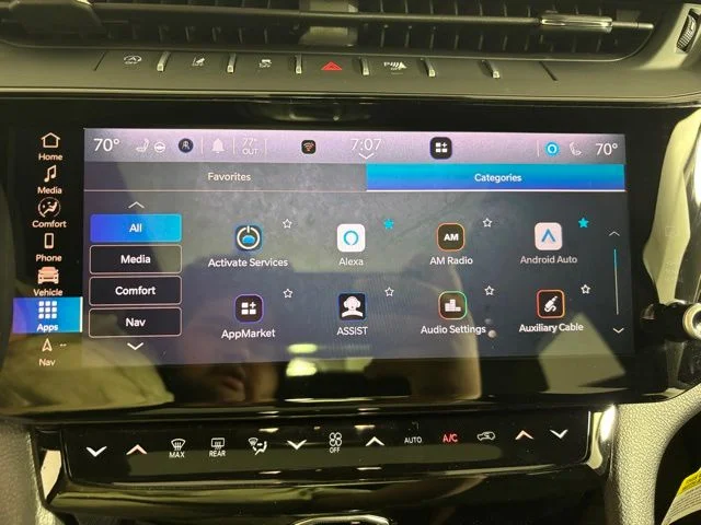 New 2026 Gray Jeep Limited image 22