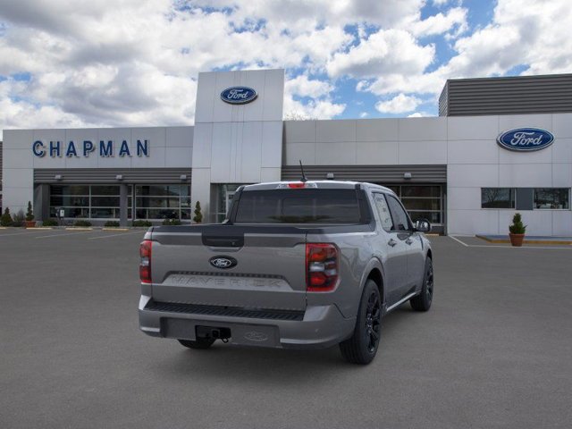 2025 Ford Maverick Lobo Standard - Photo 8