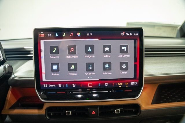 2025 Volkswagen ID. Buzz PRO S - Photo 16