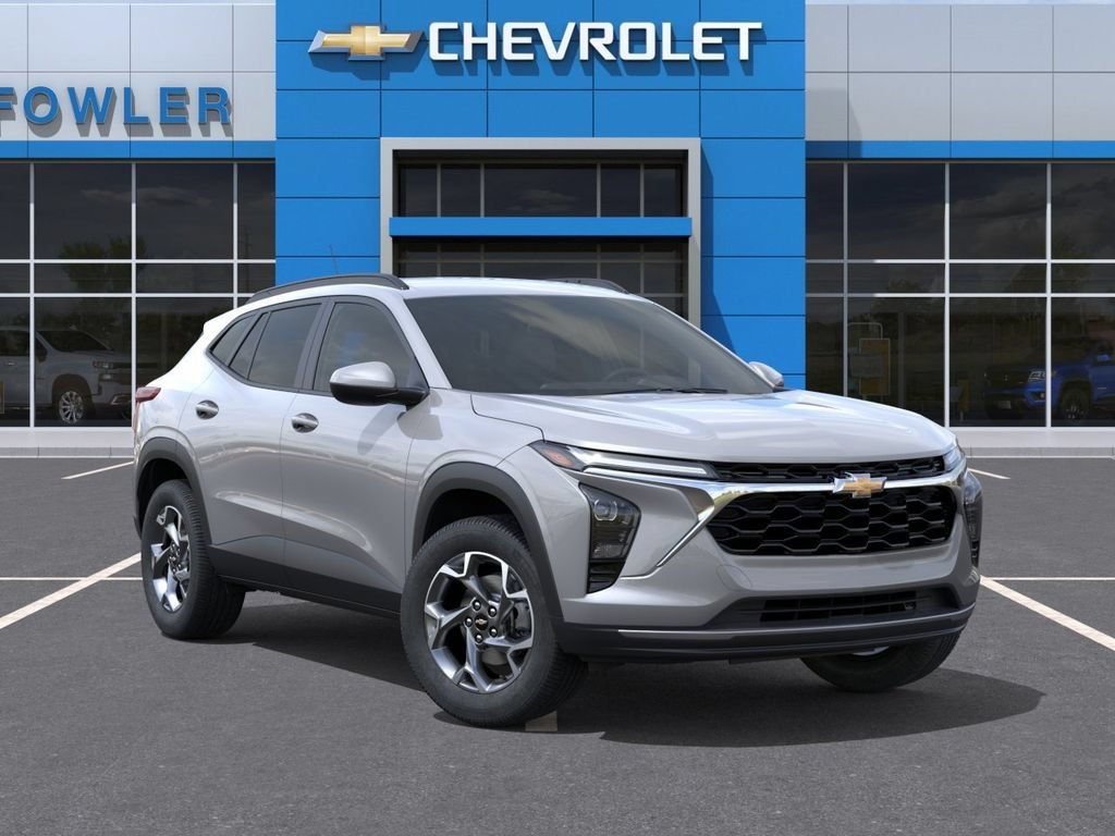 2026 Chevrolet Trax LT - Photo 7