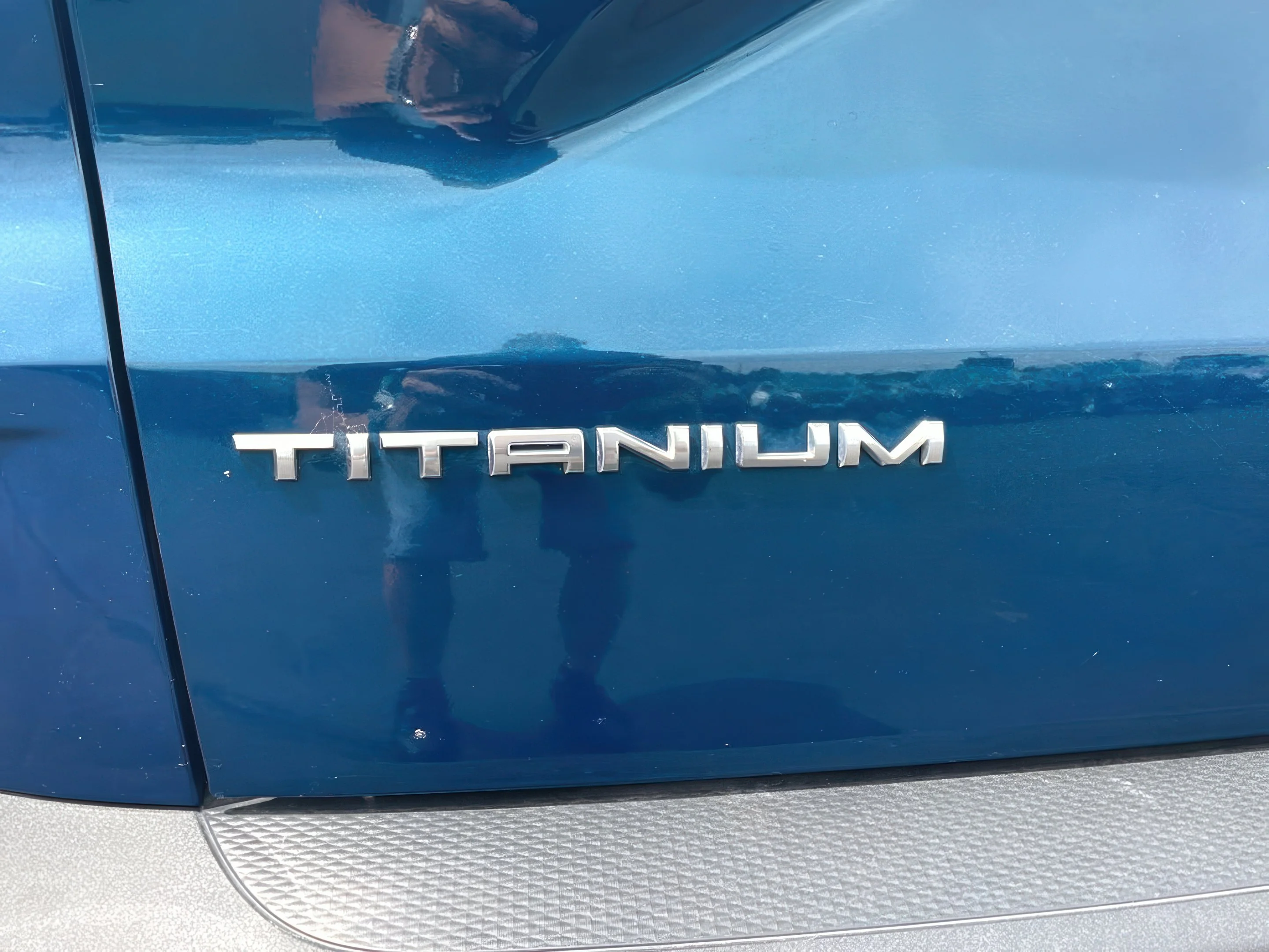 2020 Ford Escape Titanium - Photo 33