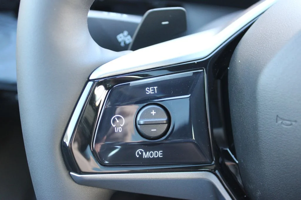 2026 BMW 5 Series 530i - Photo 31