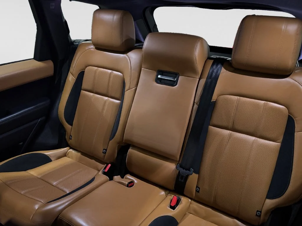 Used 2019 Blue Land Rover Supercharged image 13