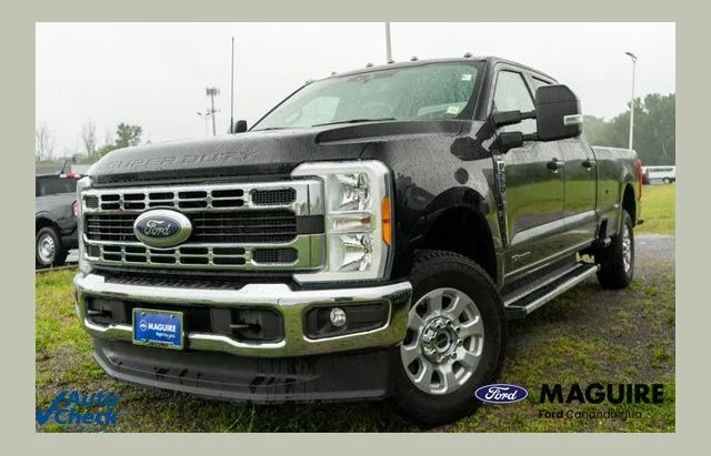 2023 Ford F-250SD XLT