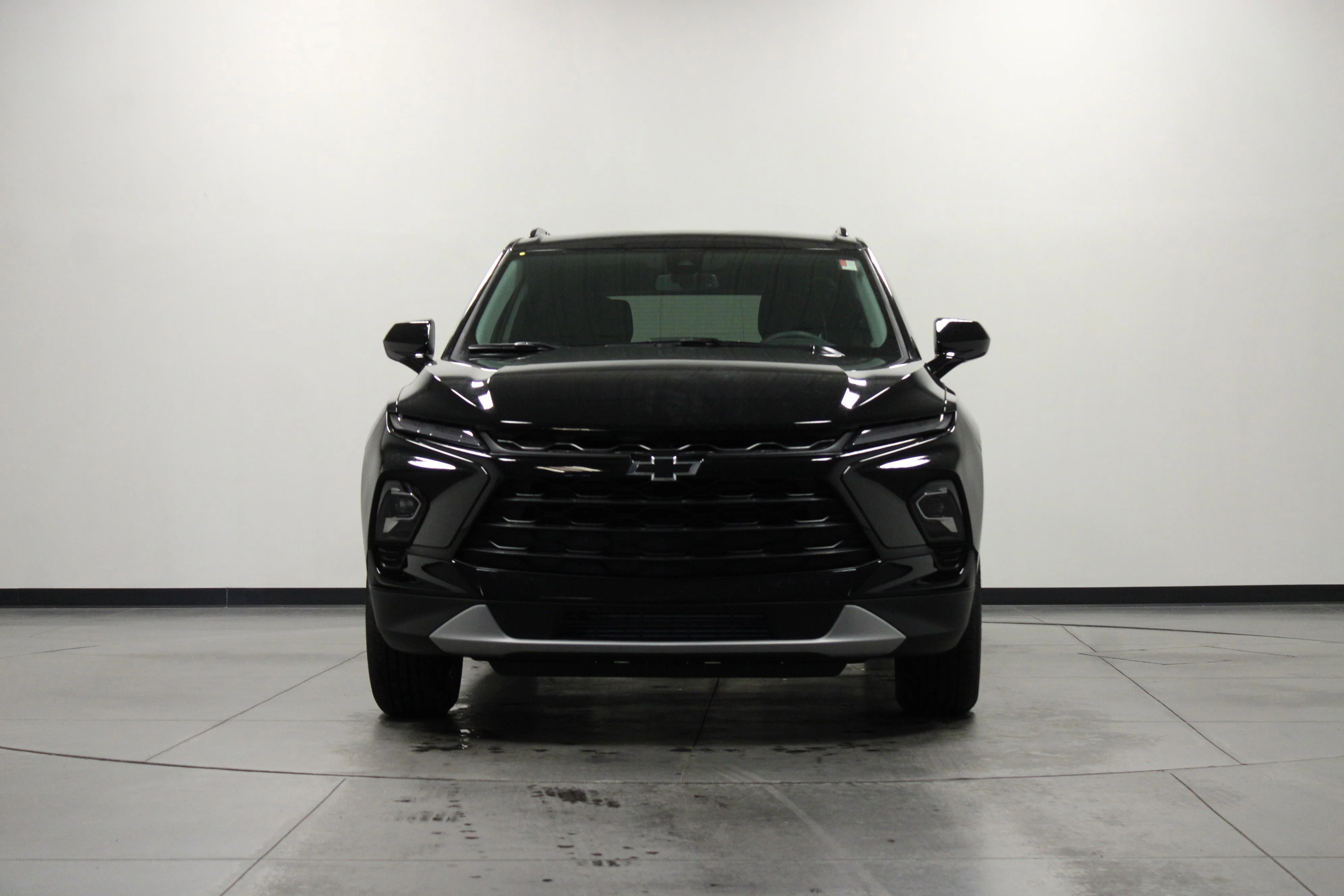 2026 Chevrolet Blazer 2LT - Photo 8