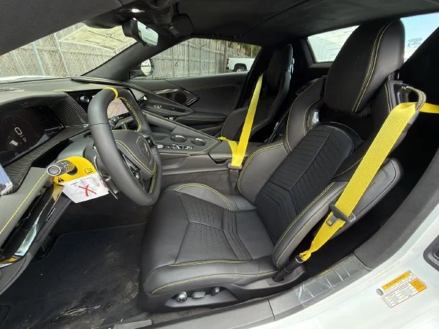 2026 Chevrolet Corvette 3LT - Photo 19