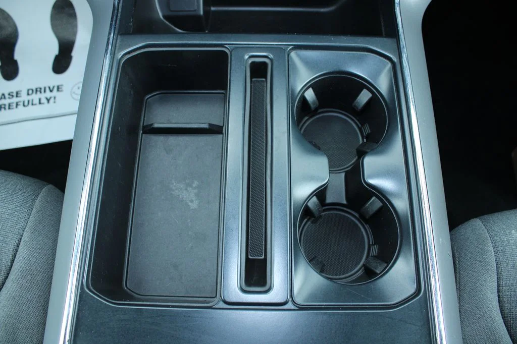 Used 2024 Black Metallic Ford XLT image 27