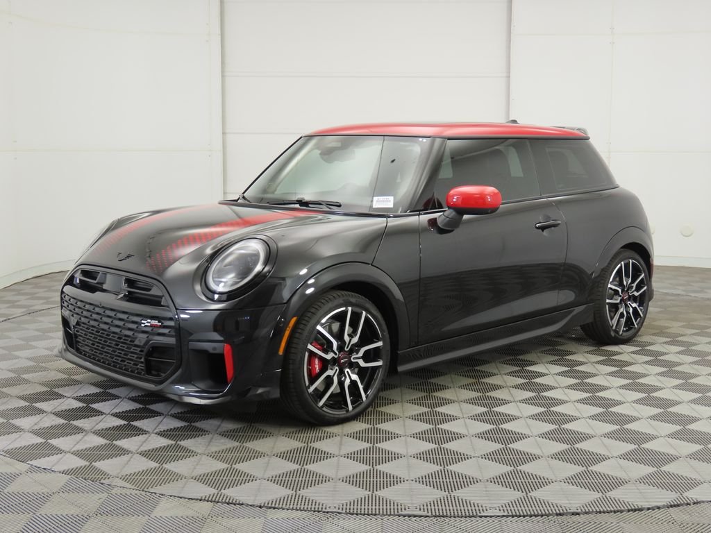 2026 MINI Hardtop 2 Door