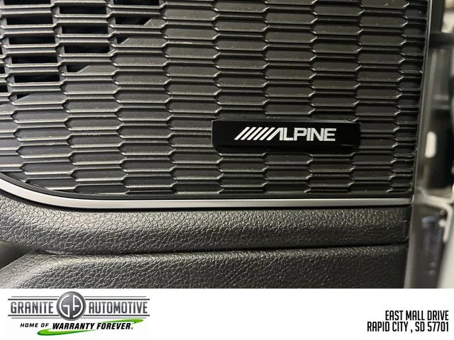 Used 2024 Silver Jeep 4xe image 35