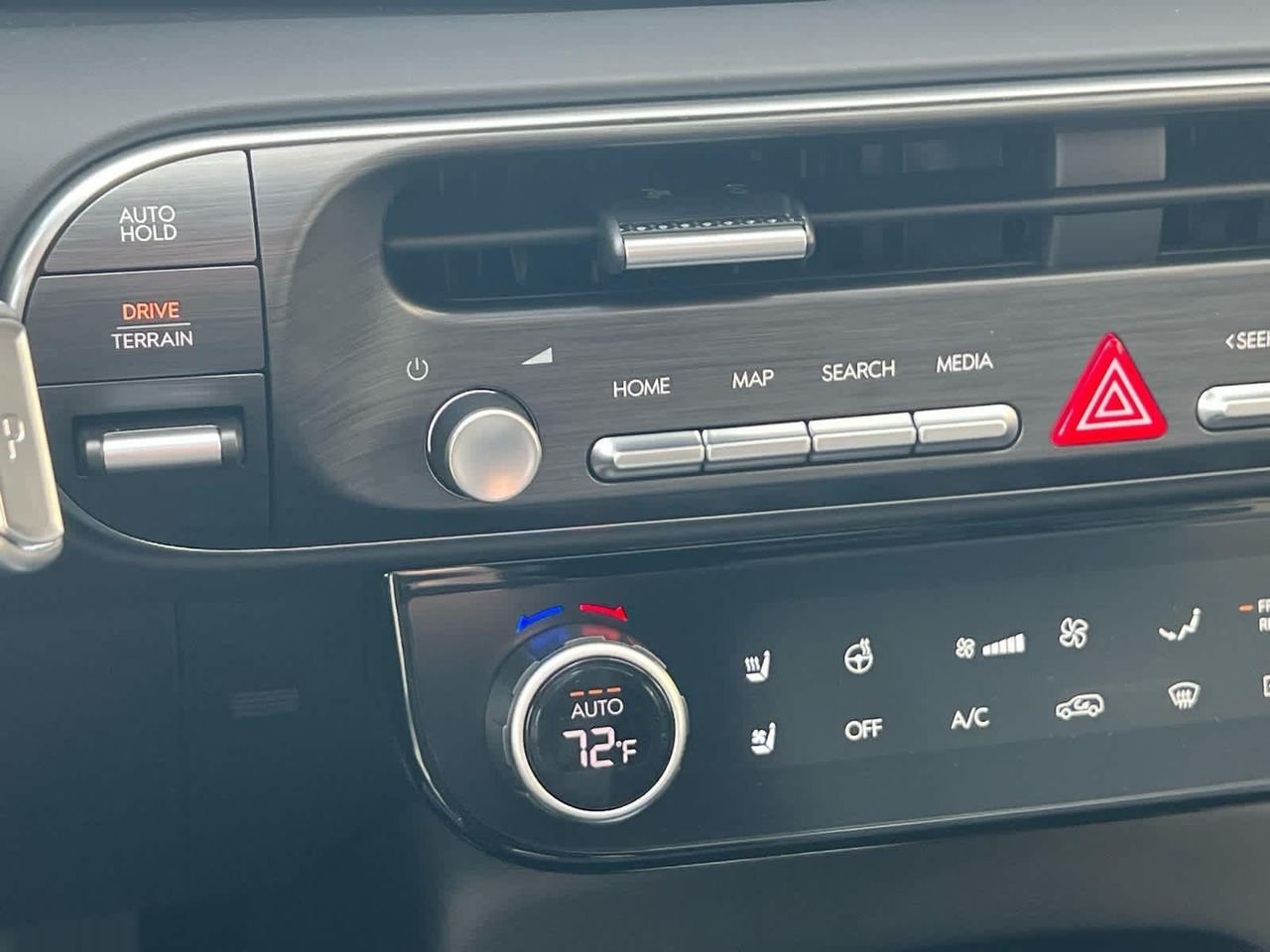 New 2026 Ecotronic Gray Pearl Hyundai Calligraphy AWD image 36