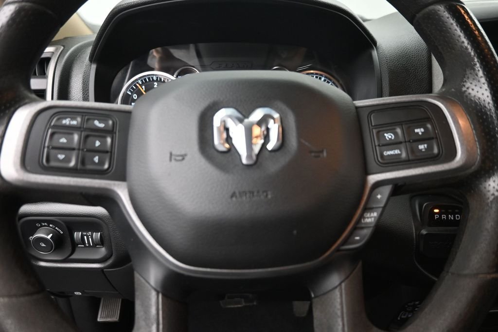 Used 2019 Silver Ram Tradesman image 17